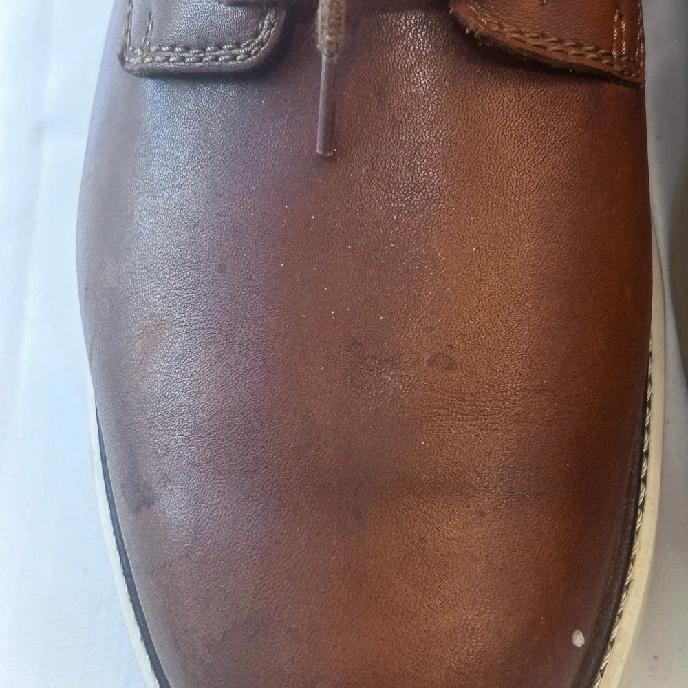 samuel hubbard minimal sole